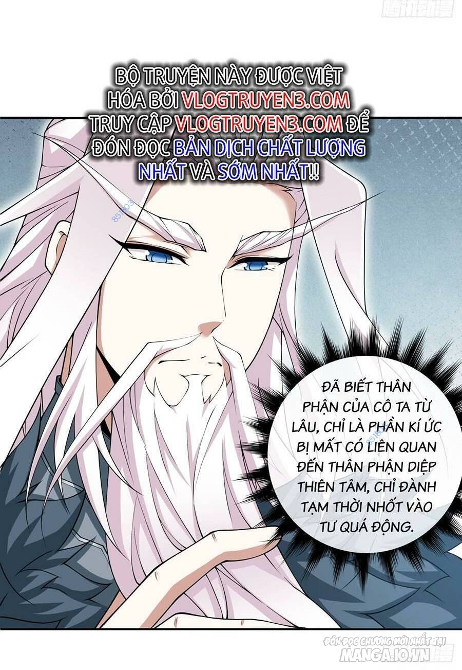 Đồ Đệ Của Ta Đều Là Trùm Phản Diện Chapter 71 - Trang 2