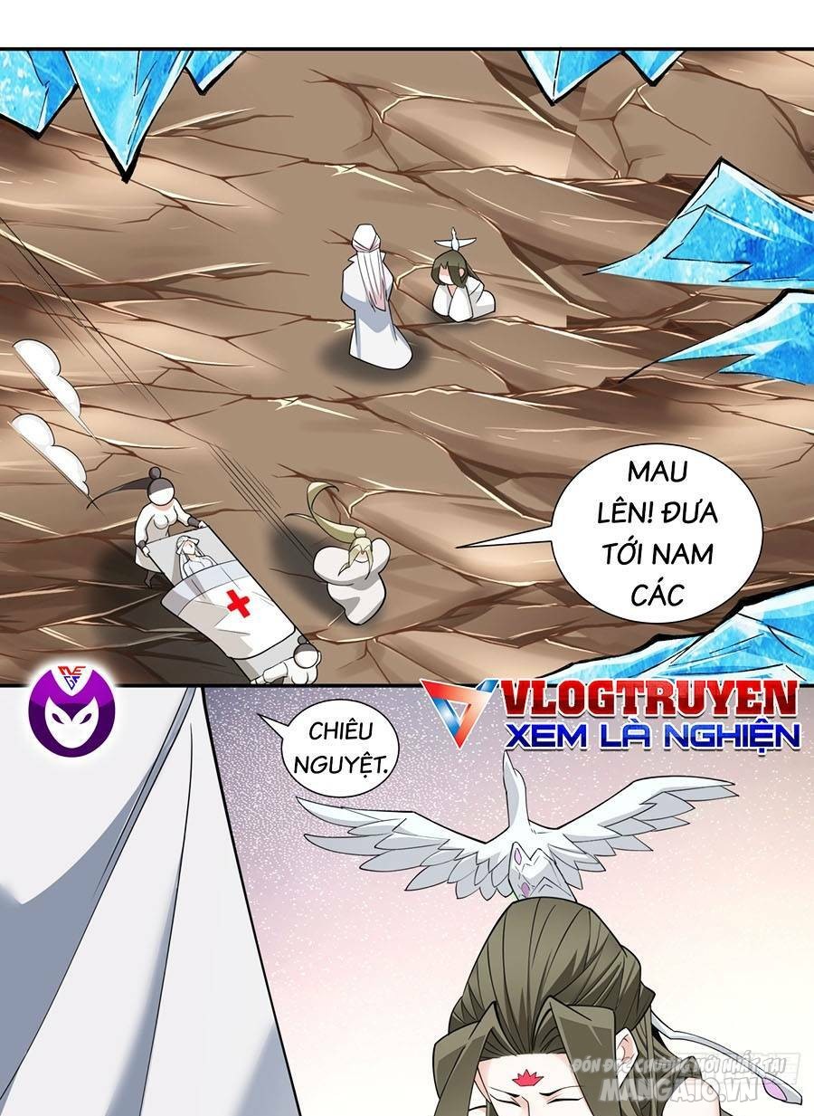 Đồ Đệ Của Ta Đều Là Trùm Phản Diện Chapter 71 - Trang 2