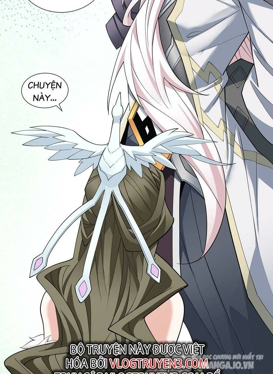 Đồ Đệ Của Ta Đều Là Trùm Phản Diện Chapter 71 - Trang 2