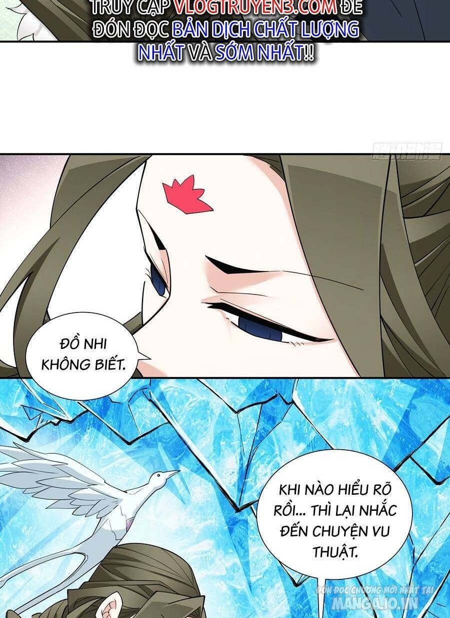 Đồ Đệ Của Ta Đều Là Trùm Phản Diện Chapter 71 - Trang 2