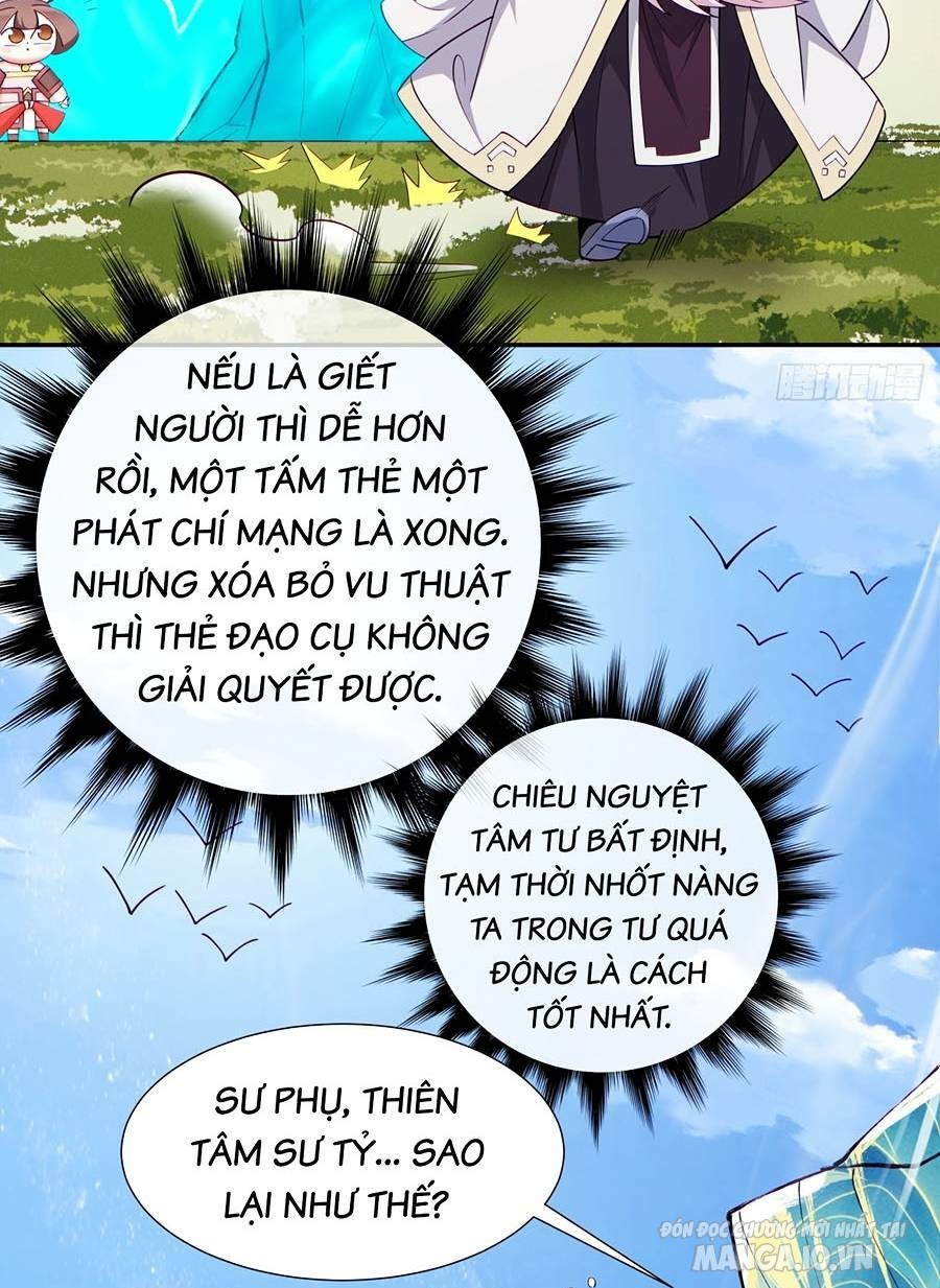 Đồ Đệ Của Ta Đều Là Trùm Phản Diện Chapter 71 - Trang 2