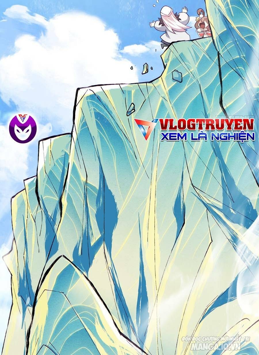 Đồ Đệ Của Ta Đều Là Trùm Phản Diện Chapter 71 - Trang 2