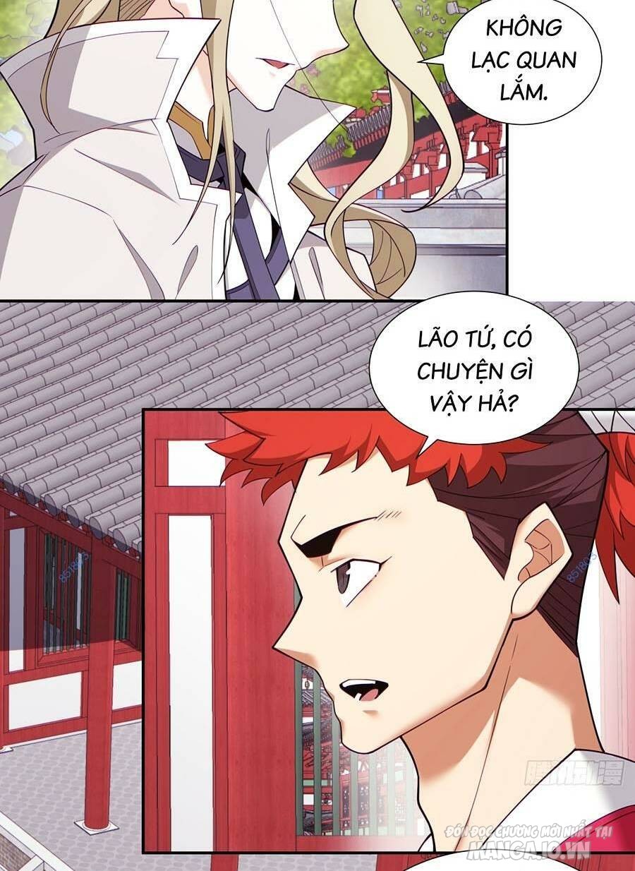 Đồ Đệ Của Ta Đều Là Trùm Phản Diện Chapter 71 - Trang 2