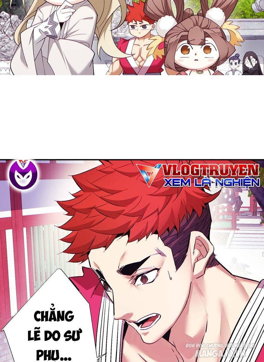 Đồ Đệ Của Ta Đều Là Trùm Phản Diện Chapter 71 - Trang 2