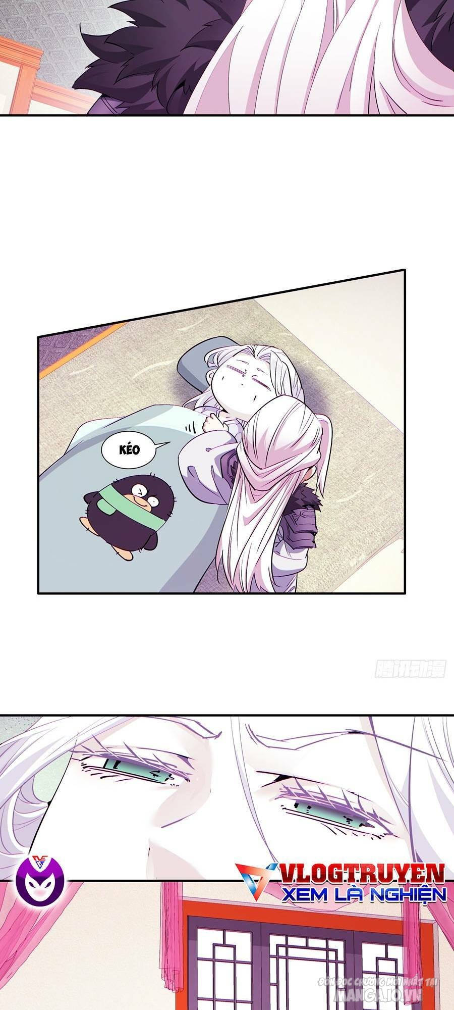 Đồ Đệ Của Ta Đều Là Trùm Phản Diện Chapter 71 - Trang 2