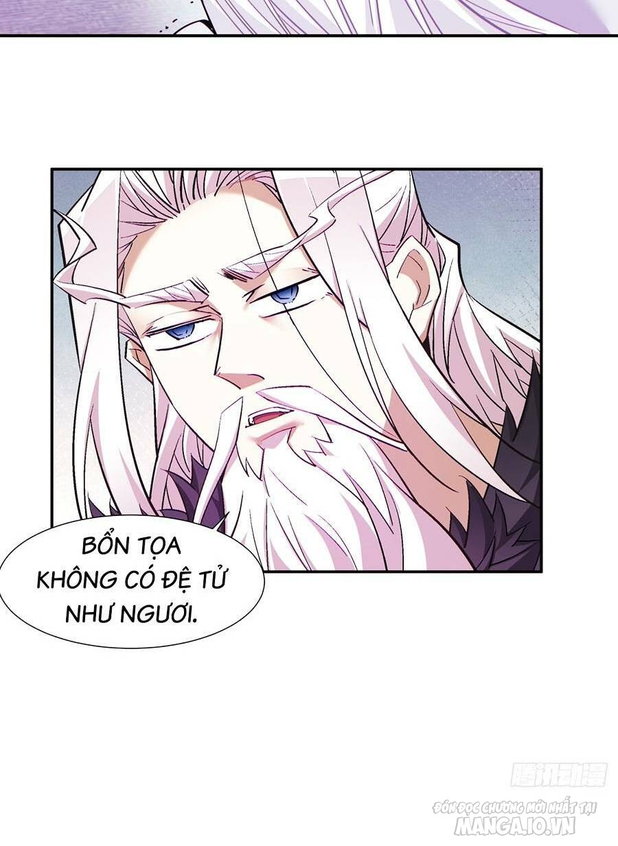 Đồ Đệ Của Ta Đều Là Trùm Phản Diện Chapter 71 - Trang 2