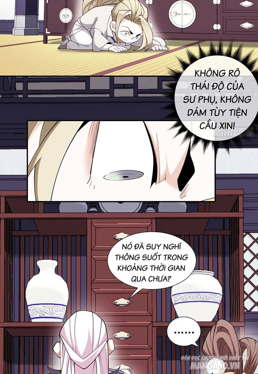 Đồ Đệ Của Ta Đều Là Trùm Phản Diện Chapter 71 - Trang 2