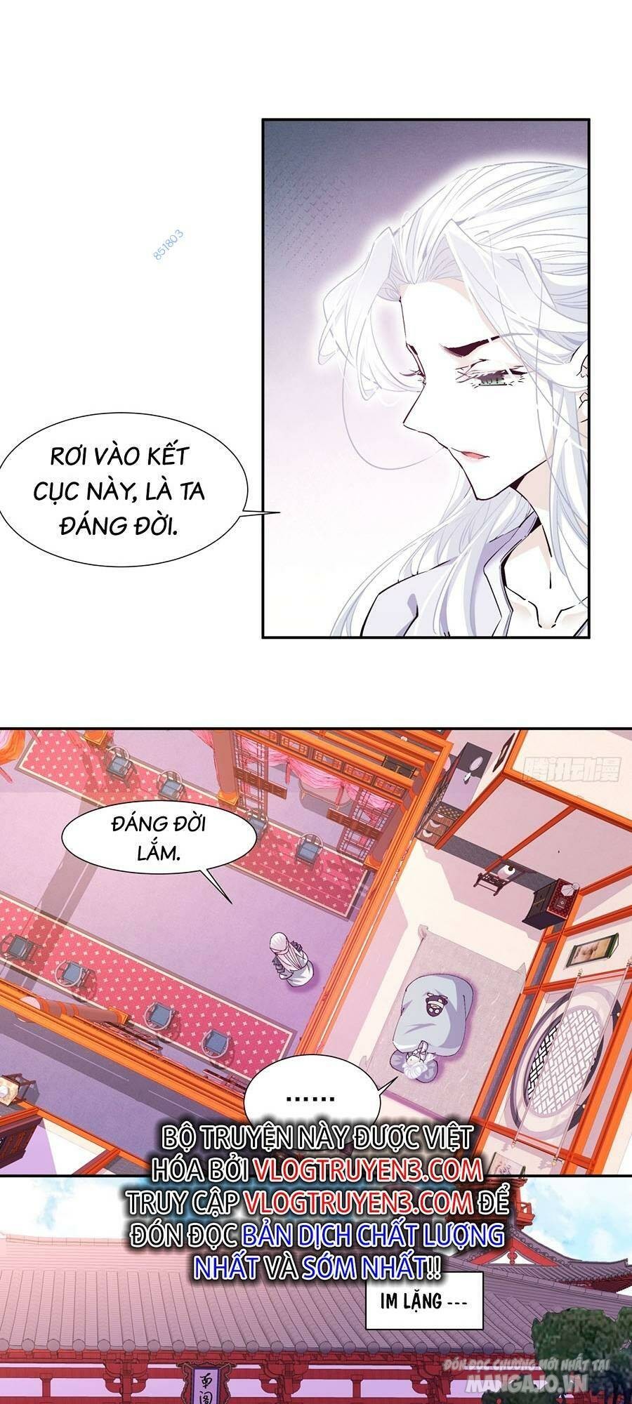 Đồ Đệ Của Ta Đều Là Trùm Phản Diện Chapter 71 - Trang 2