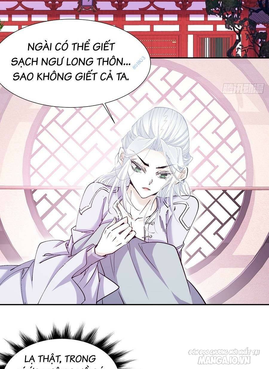 Đồ Đệ Của Ta Đều Là Trùm Phản Diện Chapter 71 - Trang 2