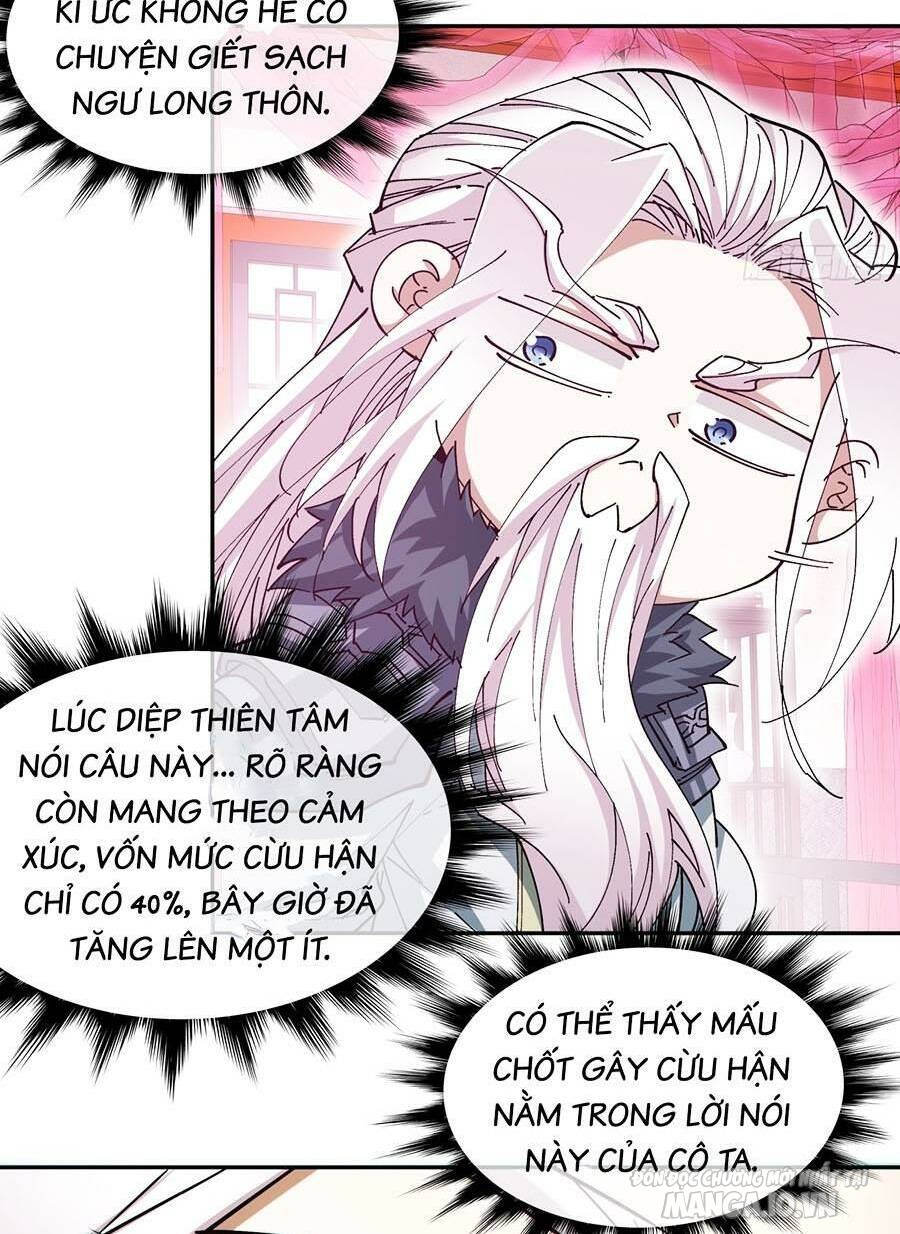 Đồ Đệ Của Ta Đều Là Trùm Phản Diện Chapter 71 - Trang 2