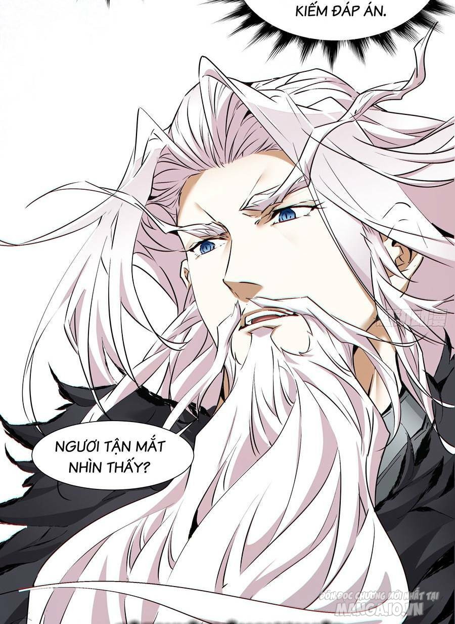 Đồ Đệ Của Ta Đều Là Trùm Phản Diện Chapter 71 - Trang 2