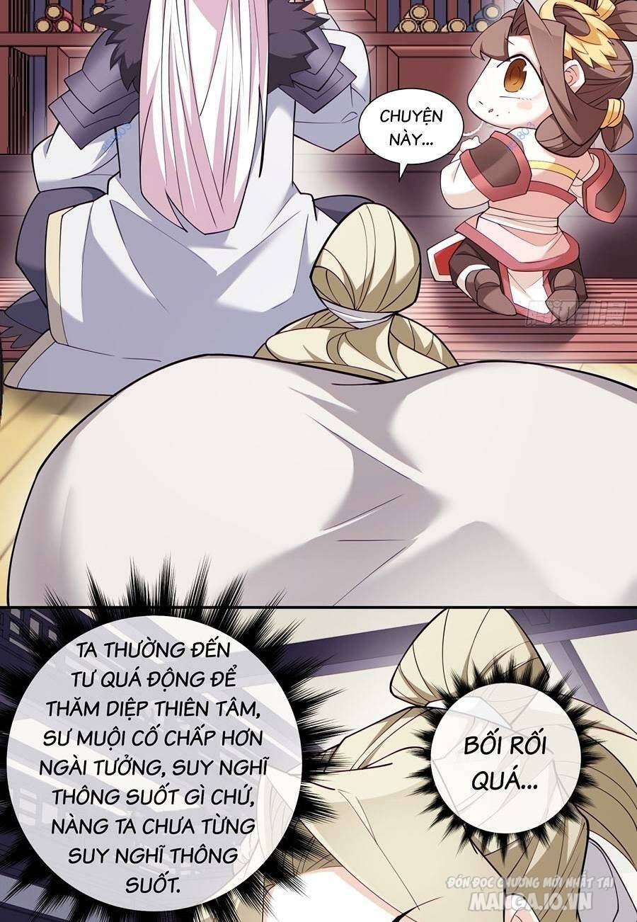 Đồ Đệ Của Ta Đều Là Trùm Phản Diện Chapter 71 - Trang 2