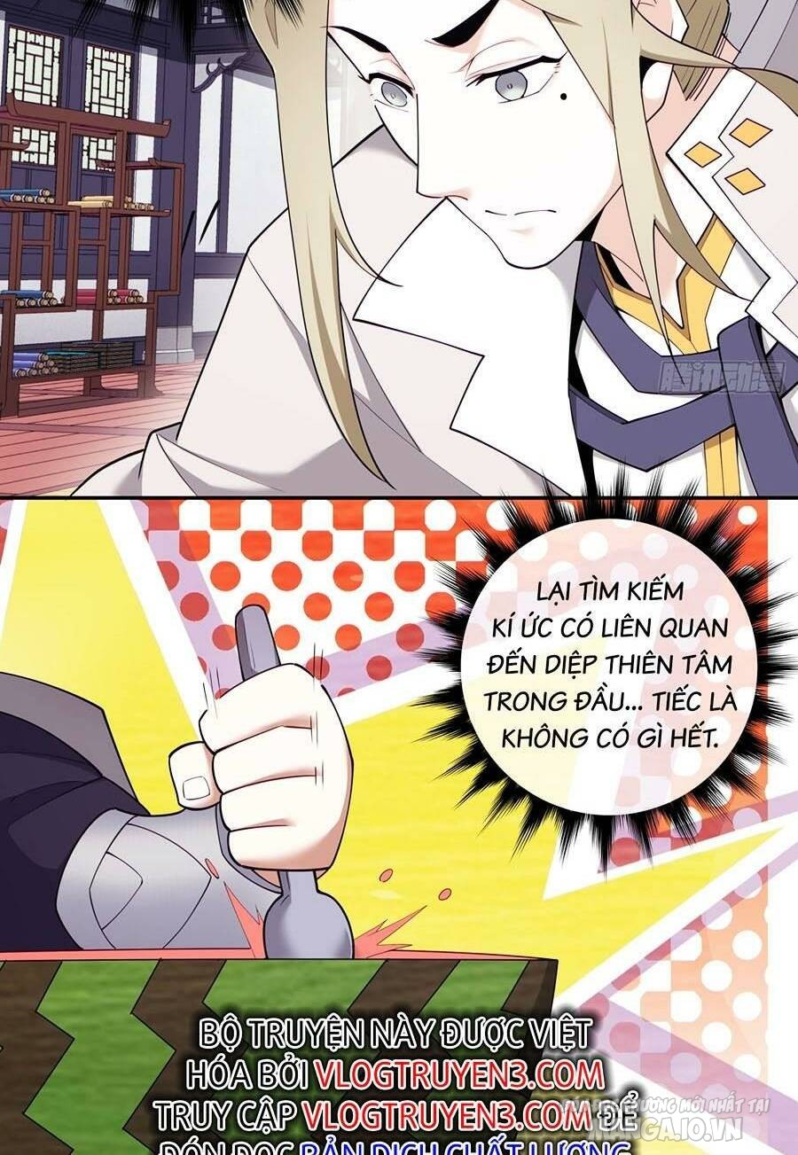 Đồ Đệ Của Ta Đều Là Trùm Phản Diện Chapter 71 - Trang 2