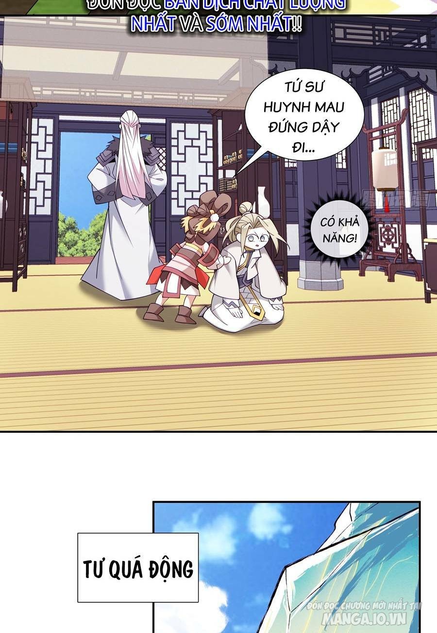 Đồ Đệ Của Ta Đều Là Trùm Phản Diện Chapter 71 - Trang 2