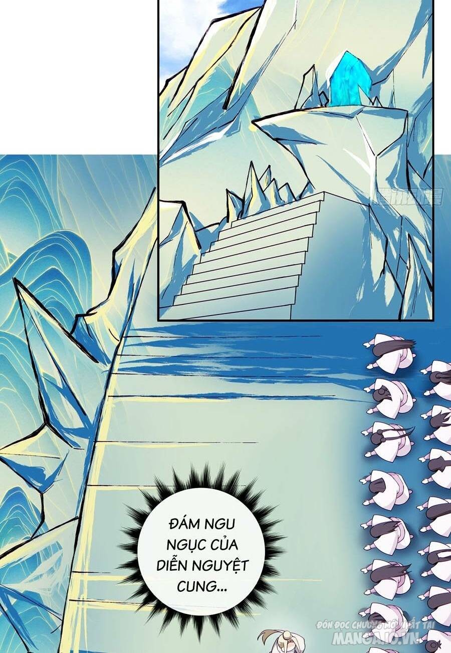 Đồ Đệ Của Ta Đều Là Trùm Phản Diện Chapter 71 - Trang 2