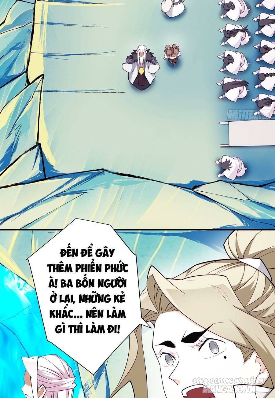 Đồ Đệ Của Ta Đều Là Trùm Phản Diện Chapter 71 - Trang 2