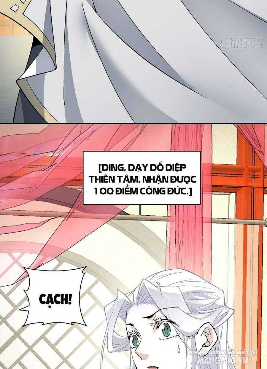 Đồ Đệ Của Ta Đều Là Trùm Phản Diện Chapter 72 - Trang 2