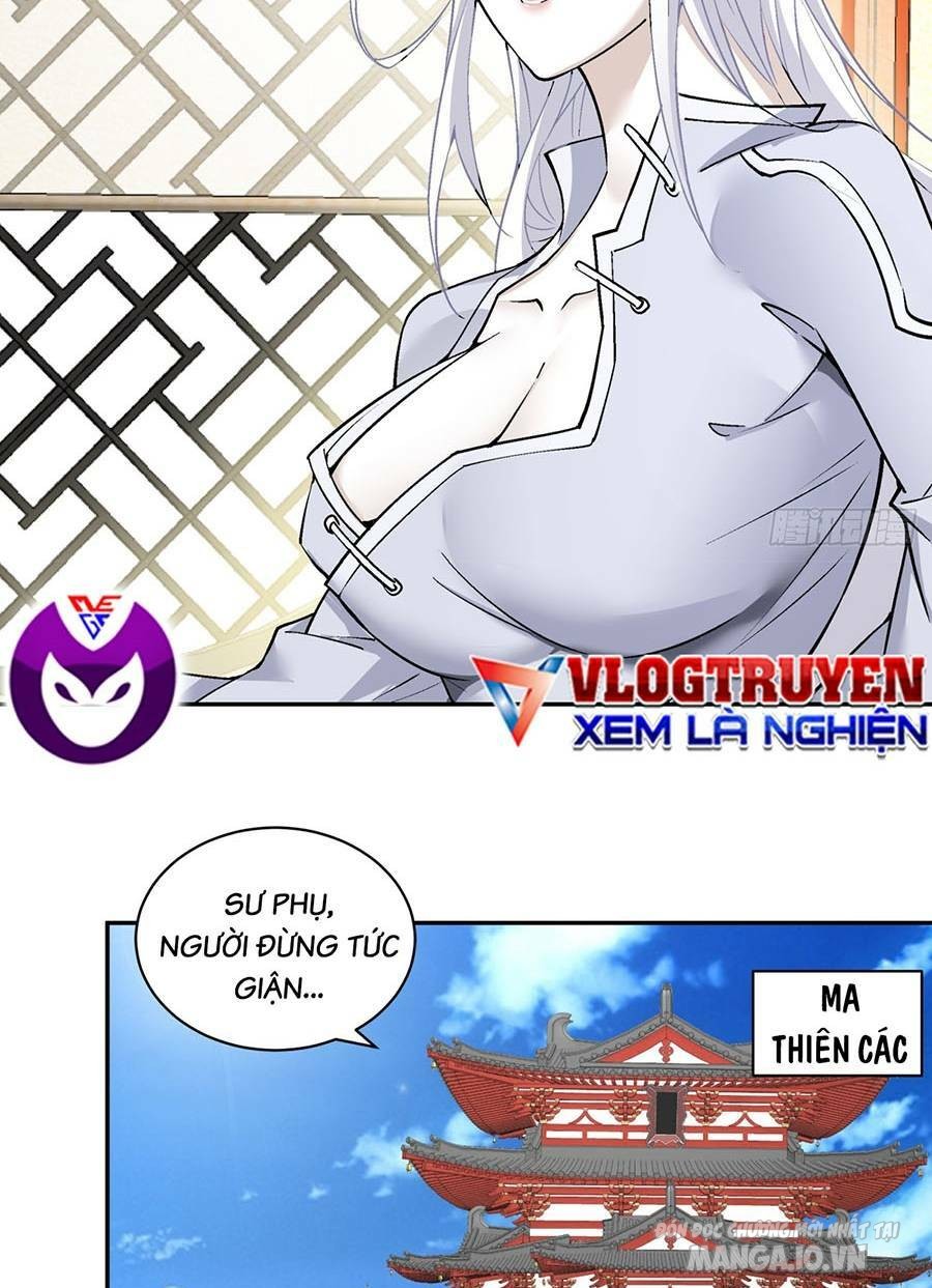 Đồ Đệ Của Ta Đều Là Trùm Phản Diện Chapter 72 - Trang 2