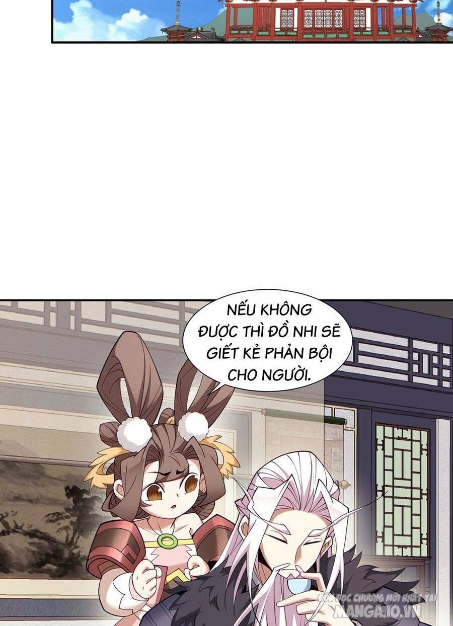 Đồ Đệ Của Ta Đều Là Trùm Phản Diện Chapter 72 - Trang 2