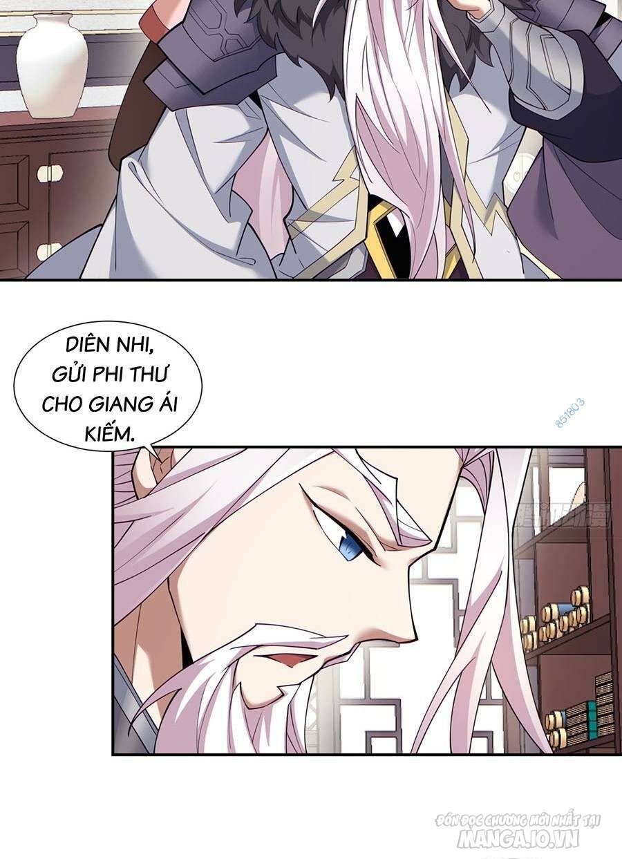 Đồ Đệ Của Ta Đều Là Trùm Phản Diện Chapter 72 - Trang 2