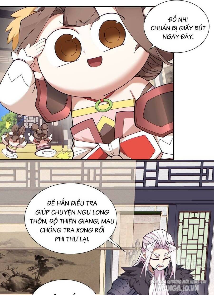 Đồ Đệ Của Ta Đều Là Trùm Phản Diện Chapter 72 - Trang 2