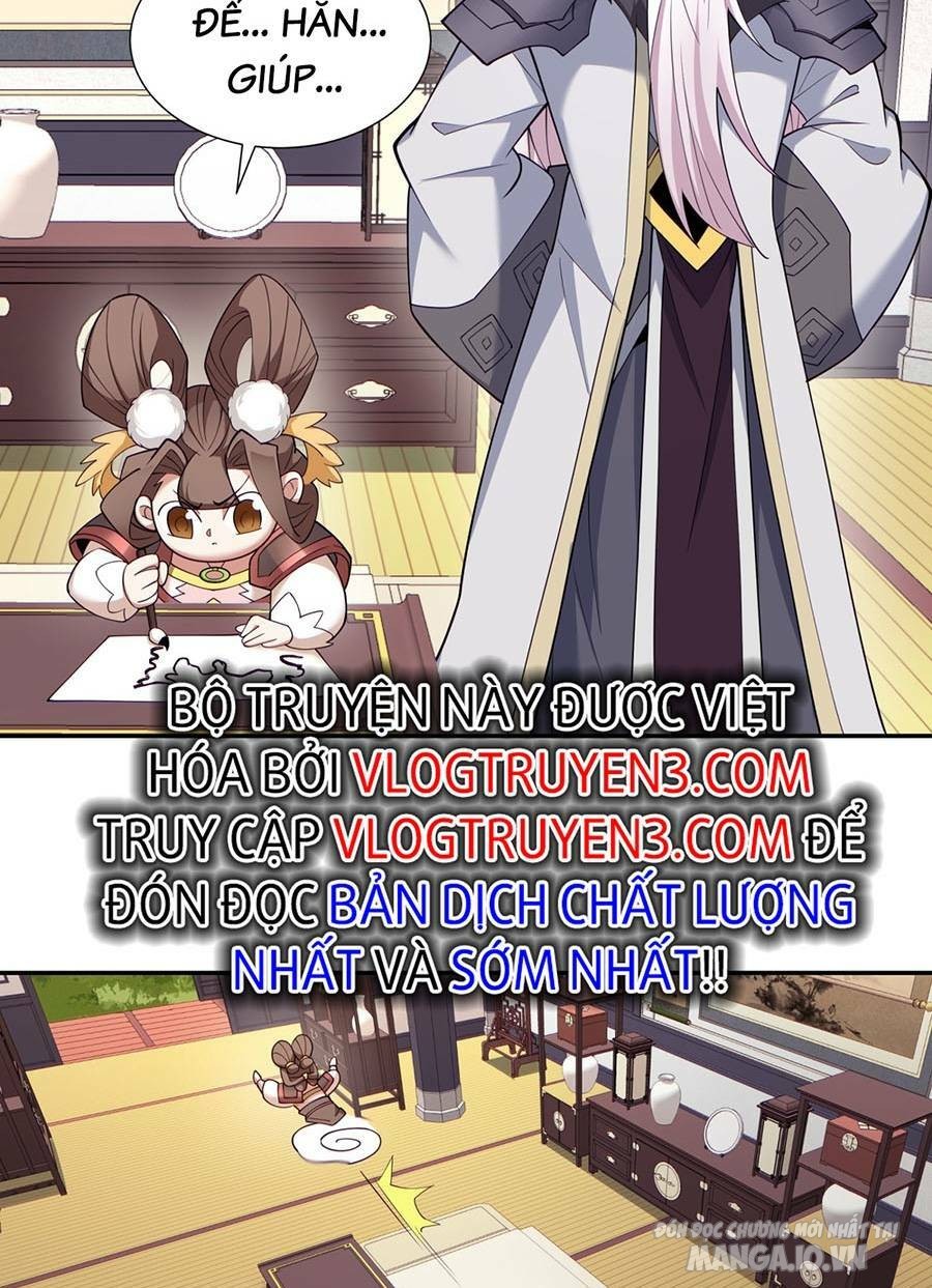 Đồ Đệ Của Ta Đều Là Trùm Phản Diện Chapter 72 - Trang 2