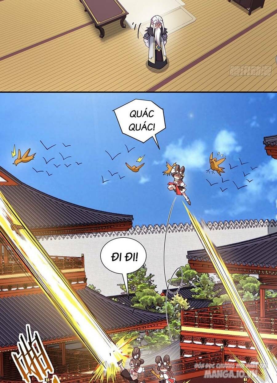 Đồ Đệ Của Ta Đều Là Trùm Phản Diện Chapter 72 - Trang 2