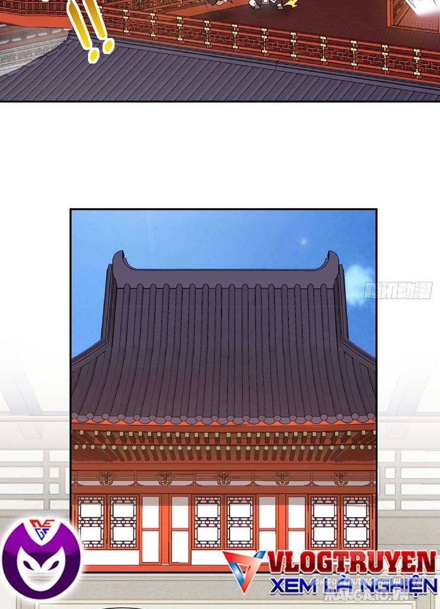 Đồ Đệ Của Ta Đều Là Trùm Phản Diện Chapter 72 - Trang 2