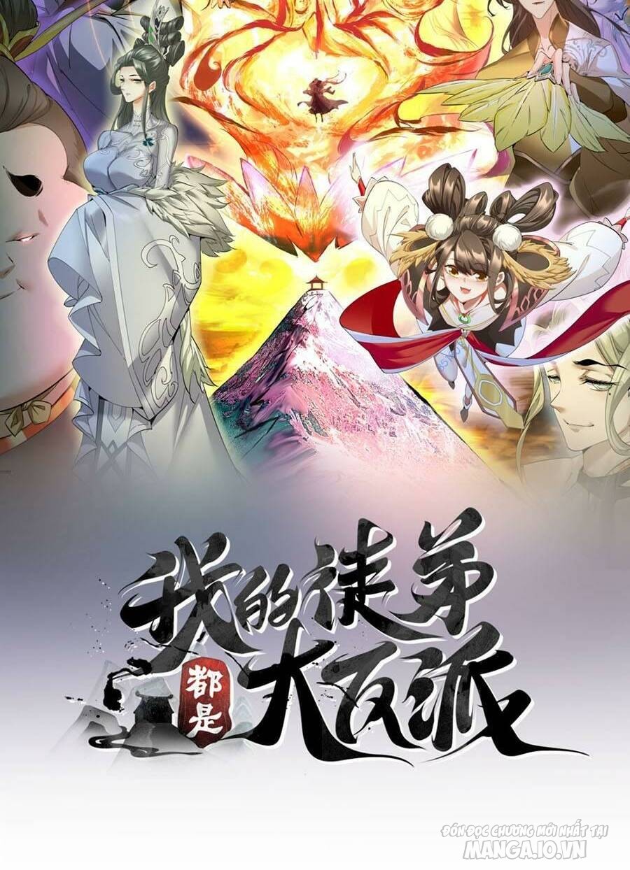 Đồ Đệ Của Ta Đều Là Trùm Phản Diện Chapter 72 - Trang 2