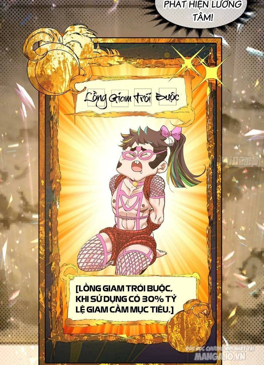 Đồ Đệ Của Ta Đều Là Trùm Phản Diện Chapter 72 - Trang 2