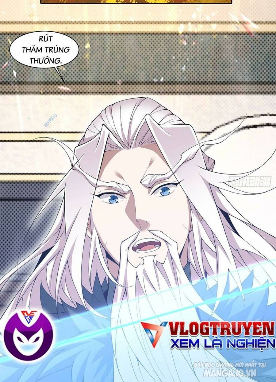 Đồ Đệ Của Ta Đều Là Trùm Phản Diện Chapter 72 - Trang 2