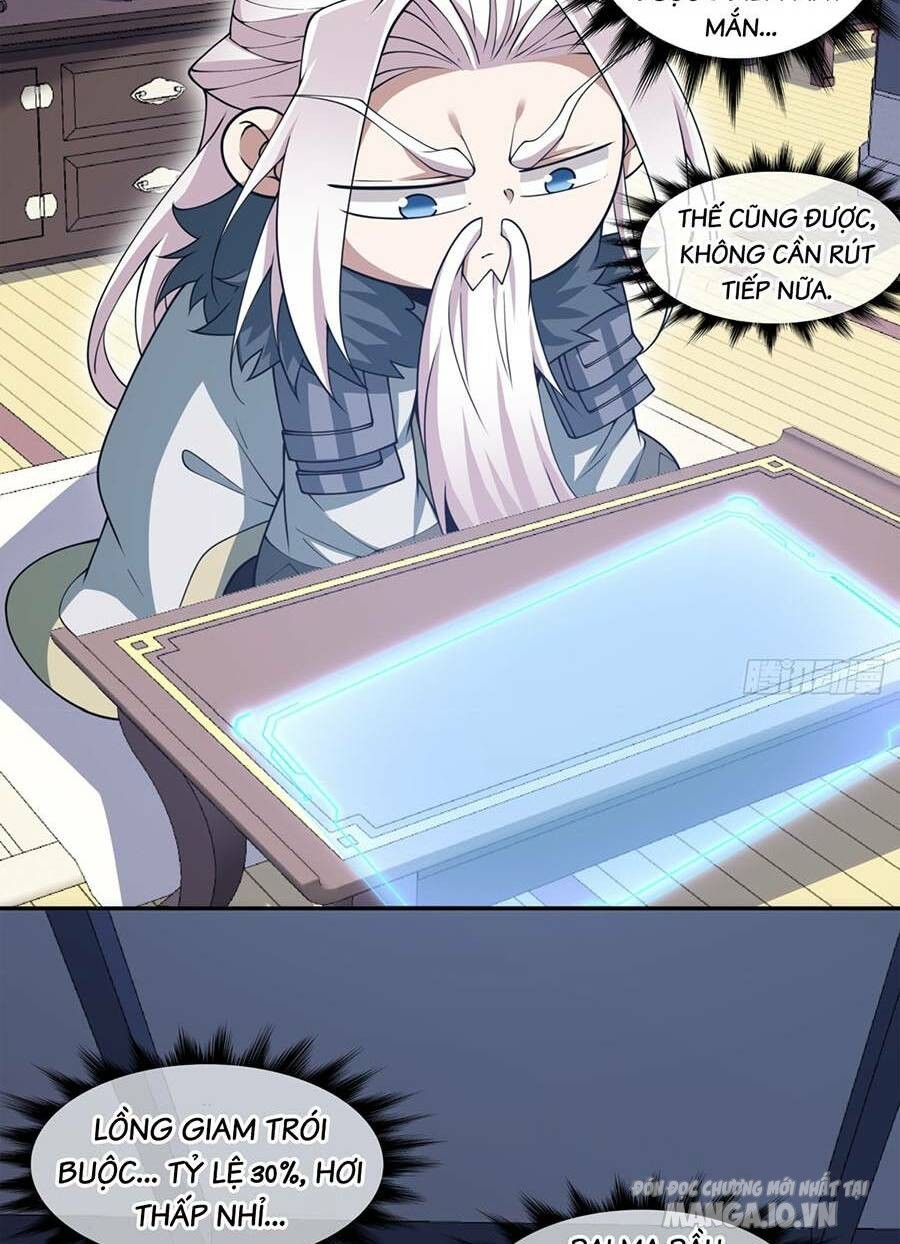 Đồ Đệ Của Ta Đều Là Trùm Phản Diện Chapter 72 - Trang 2