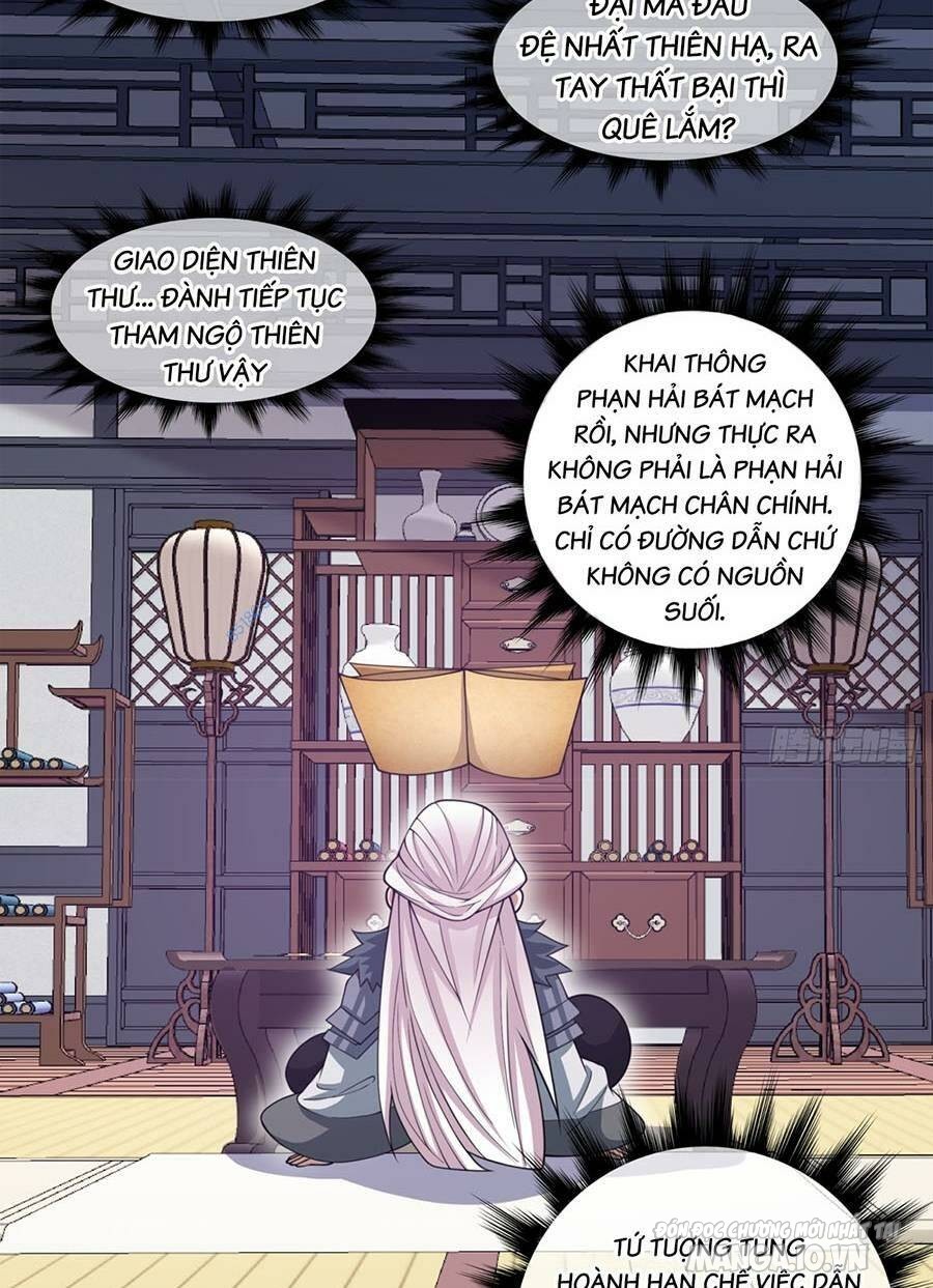 Đồ Đệ Của Ta Đều Là Trùm Phản Diện Chapter 72 - Trang 2