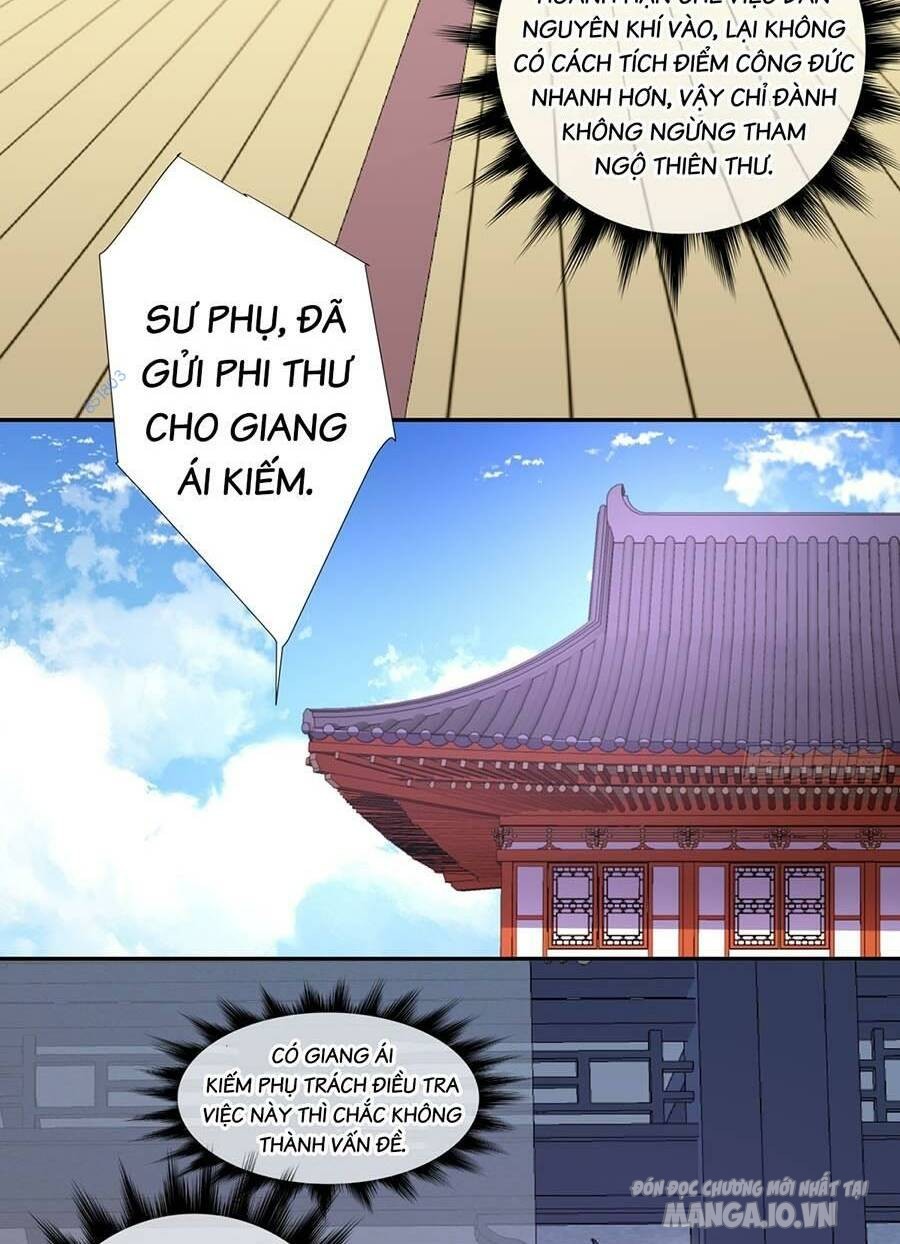 Đồ Đệ Của Ta Đều Là Trùm Phản Diện Chapter 72 - Trang 2