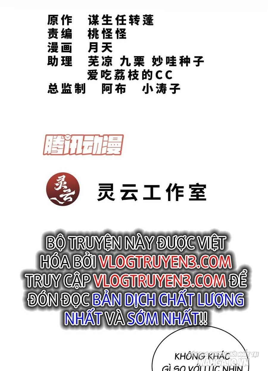 Đồ Đệ Của Ta Đều Là Trùm Phản Diện Chapter 72 - Trang 2