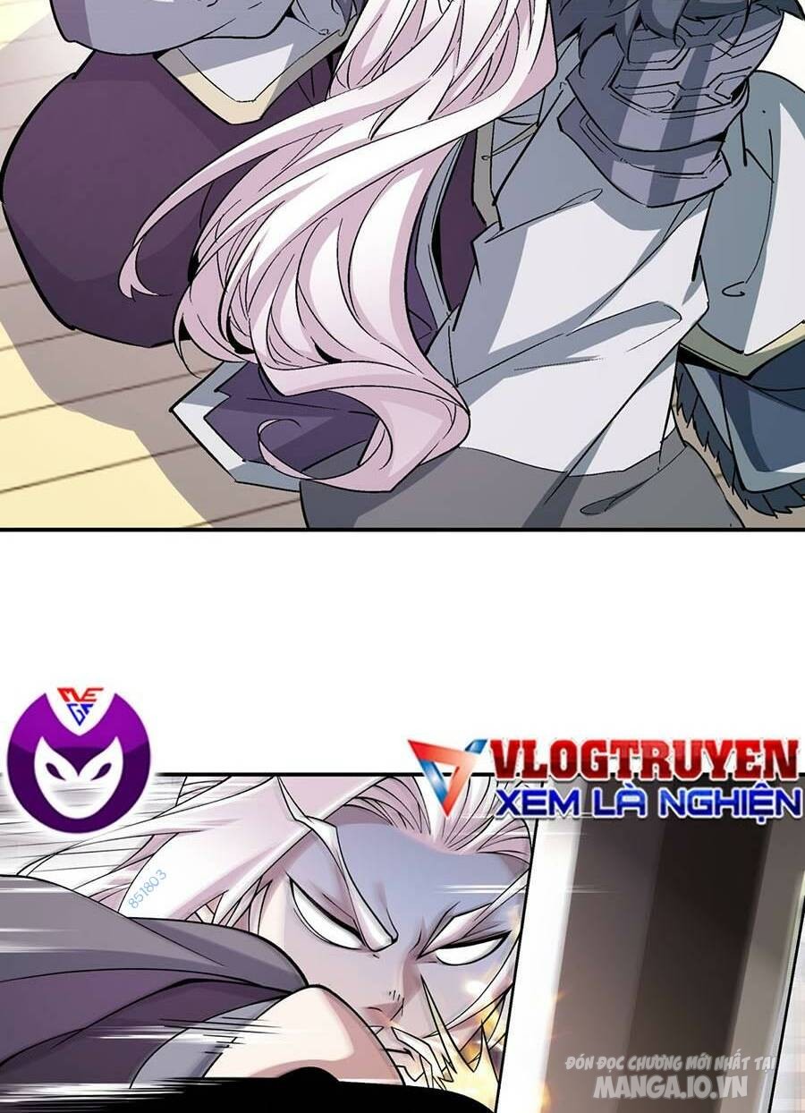 Đồ Đệ Của Ta Đều Là Trùm Phản Diện Chapter 72 - Trang 2