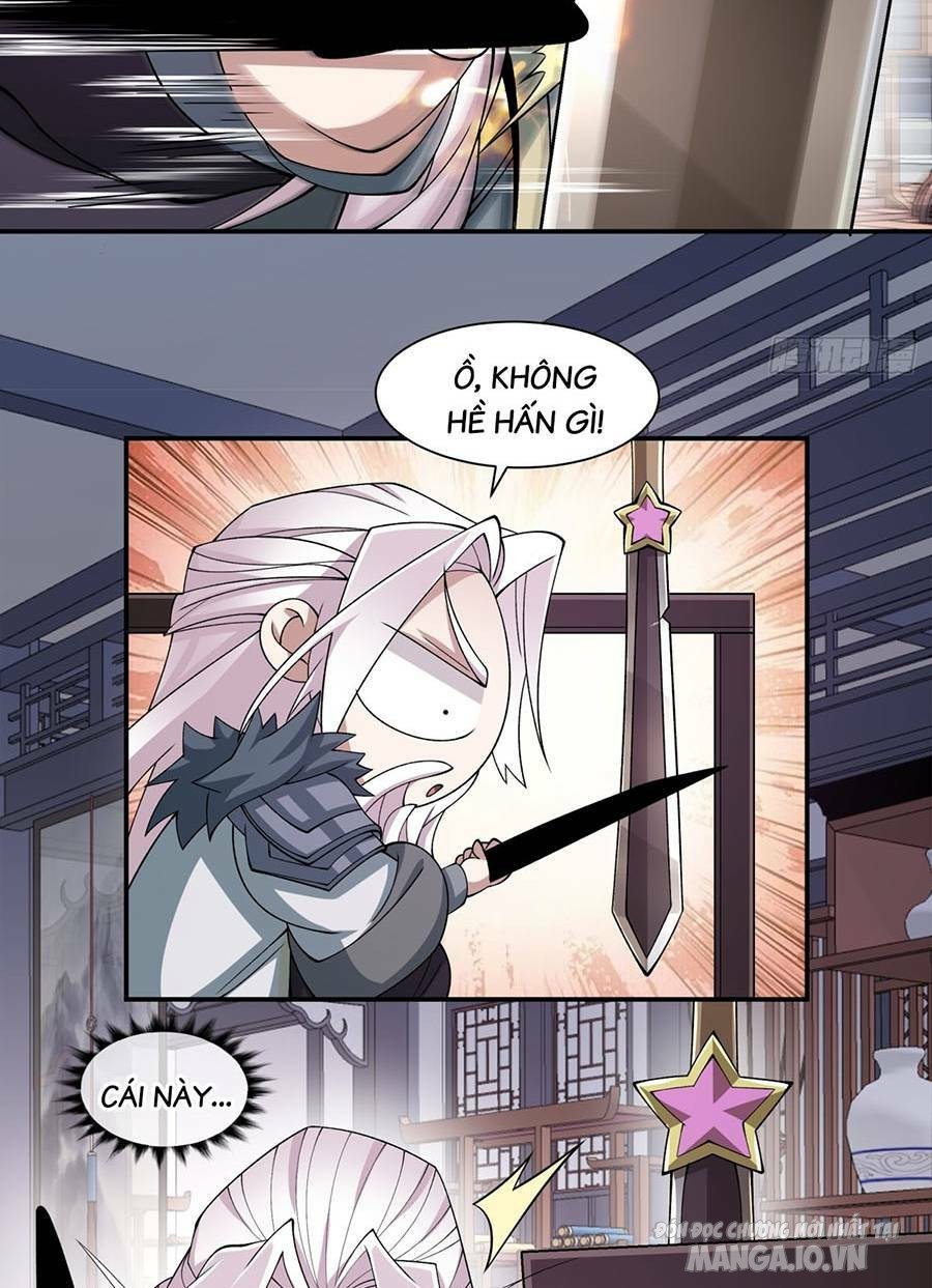 Đồ Đệ Của Ta Đều Là Trùm Phản Diện Chapter 72 - Trang 2