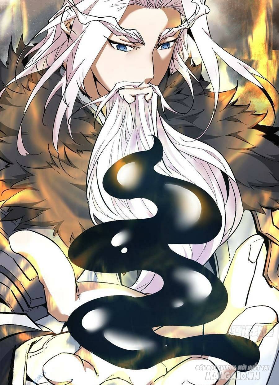 Đồ Đệ Của Ta Đều Là Trùm Phản Diện Chapter 72 - Trang 2