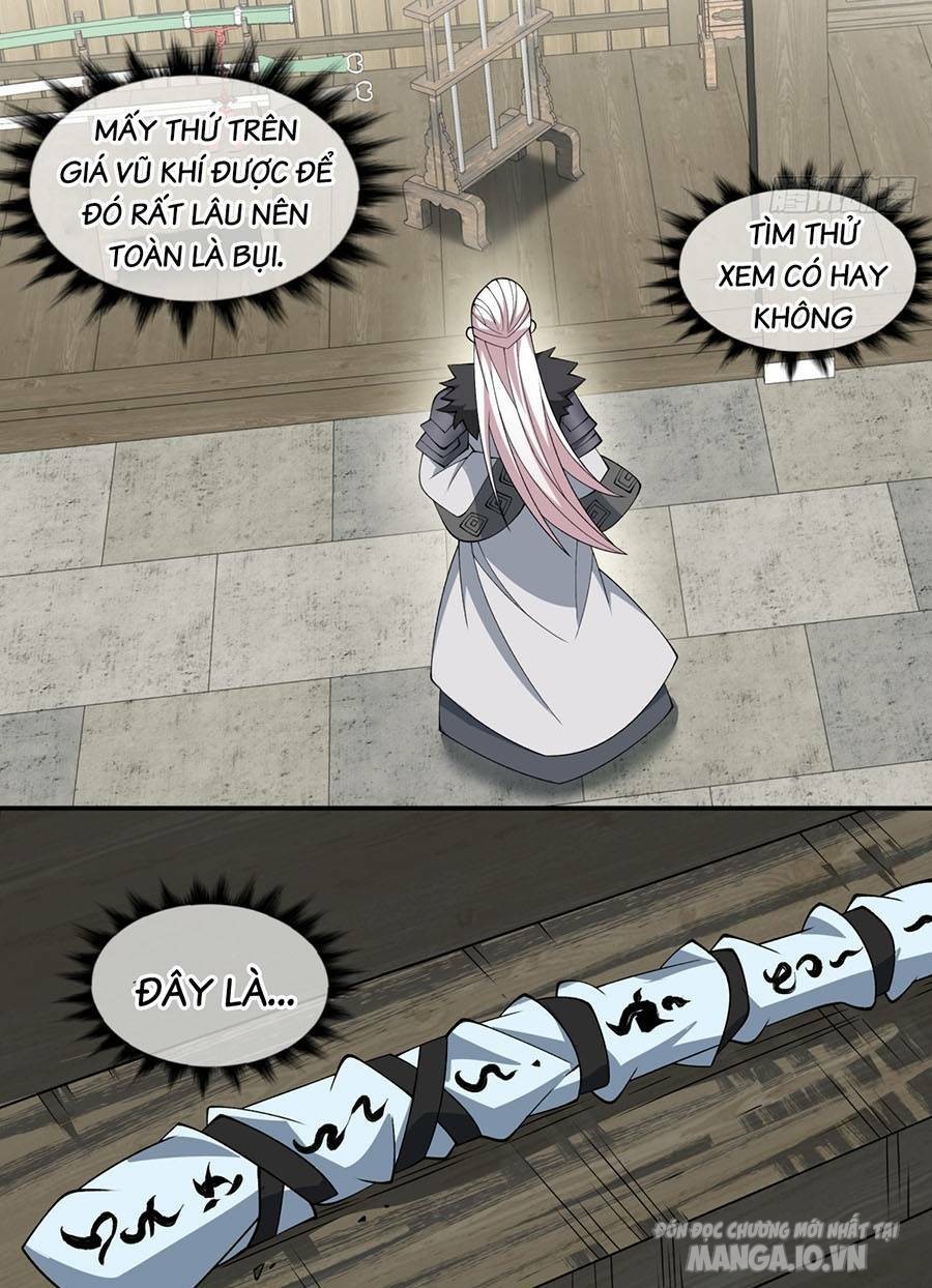 Đồ Đệ Của Ta Đều Là Trùm Phản Diện Chapter 72 - Trang 2