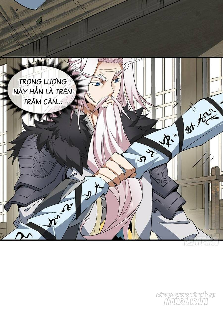 Đồ Đệ Của Ta Đều Là Trùm Phản Diện Chapter 72 - Trang 2