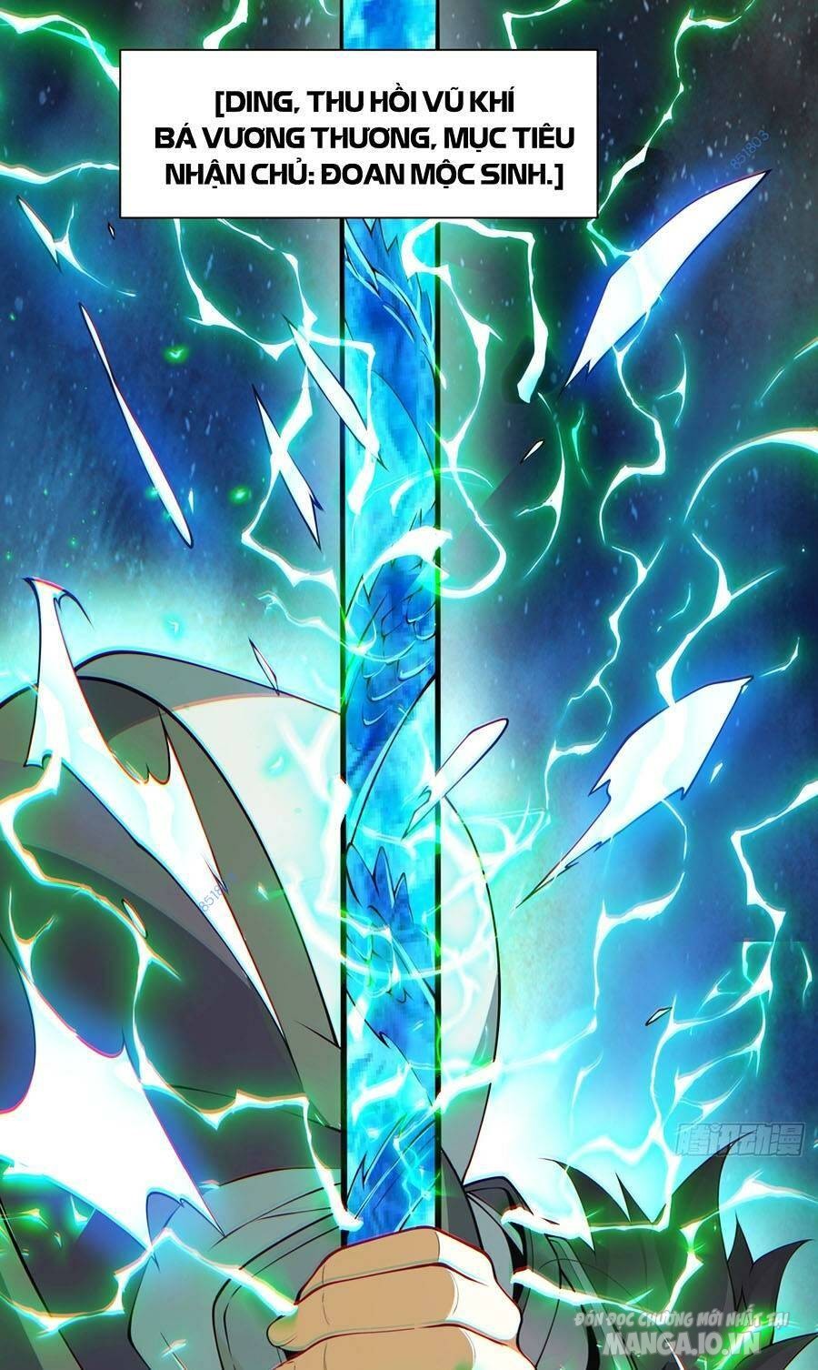 Đồ Đệ Của Ta Đều Là Trùm Phản Diện Chapter 72 - Trang 2