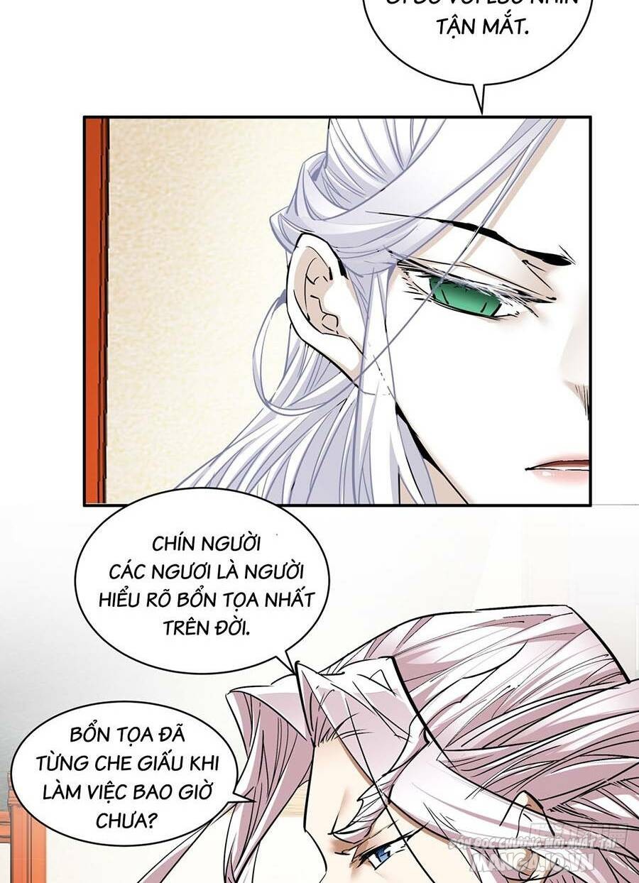 Đồ Đệ Của Ta Đều Là Trùm Phản Diện Chapter 72 - Trang 2