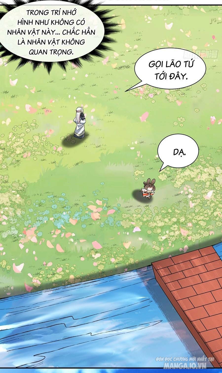 Đồ Đệ Của Ta Đều Là Trùm Phản Diện Chapter 72 - Trang 2