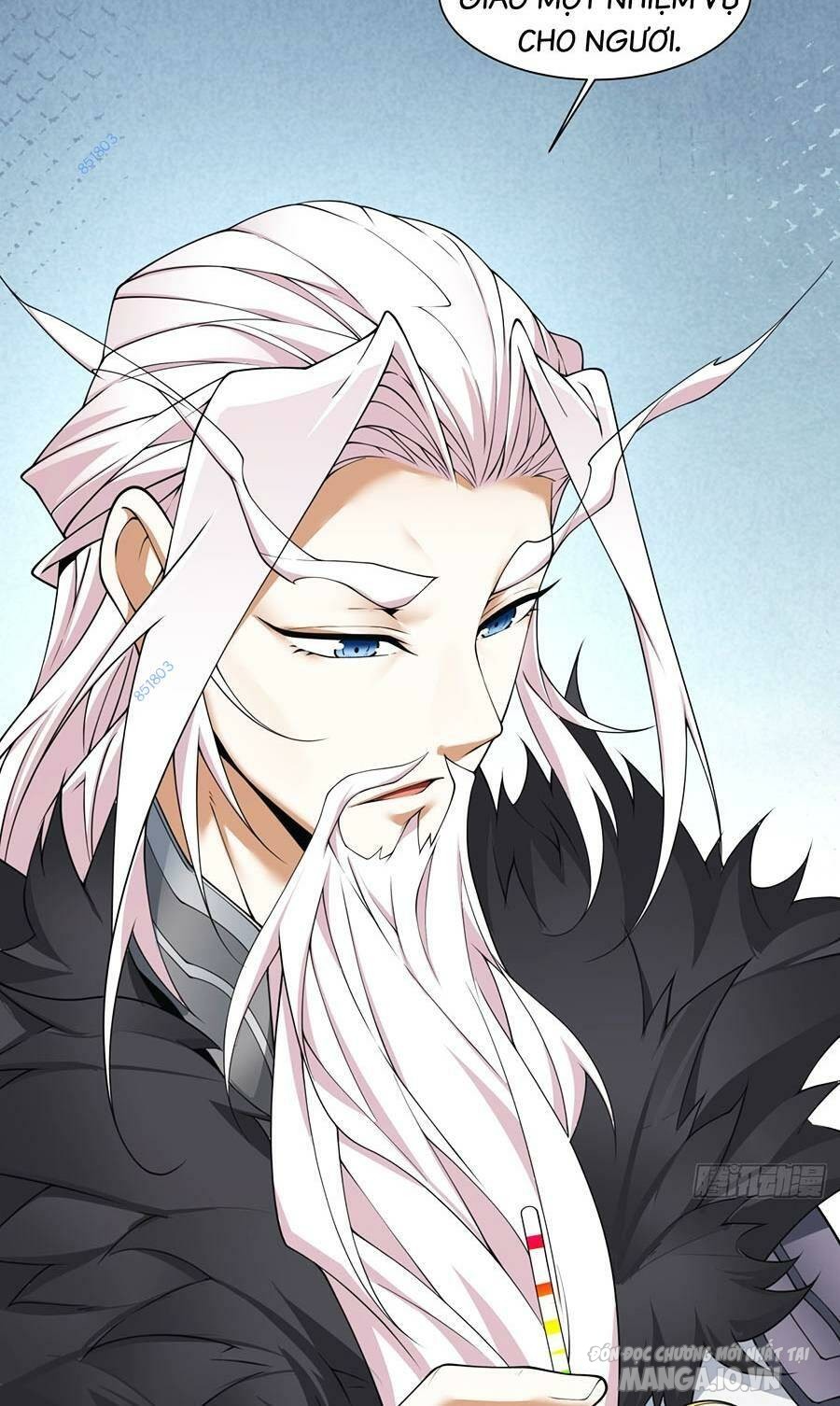 Đồ Đệ Của Ta Đều Là Trùm Phản Diện Chapter 72 - Trang 2