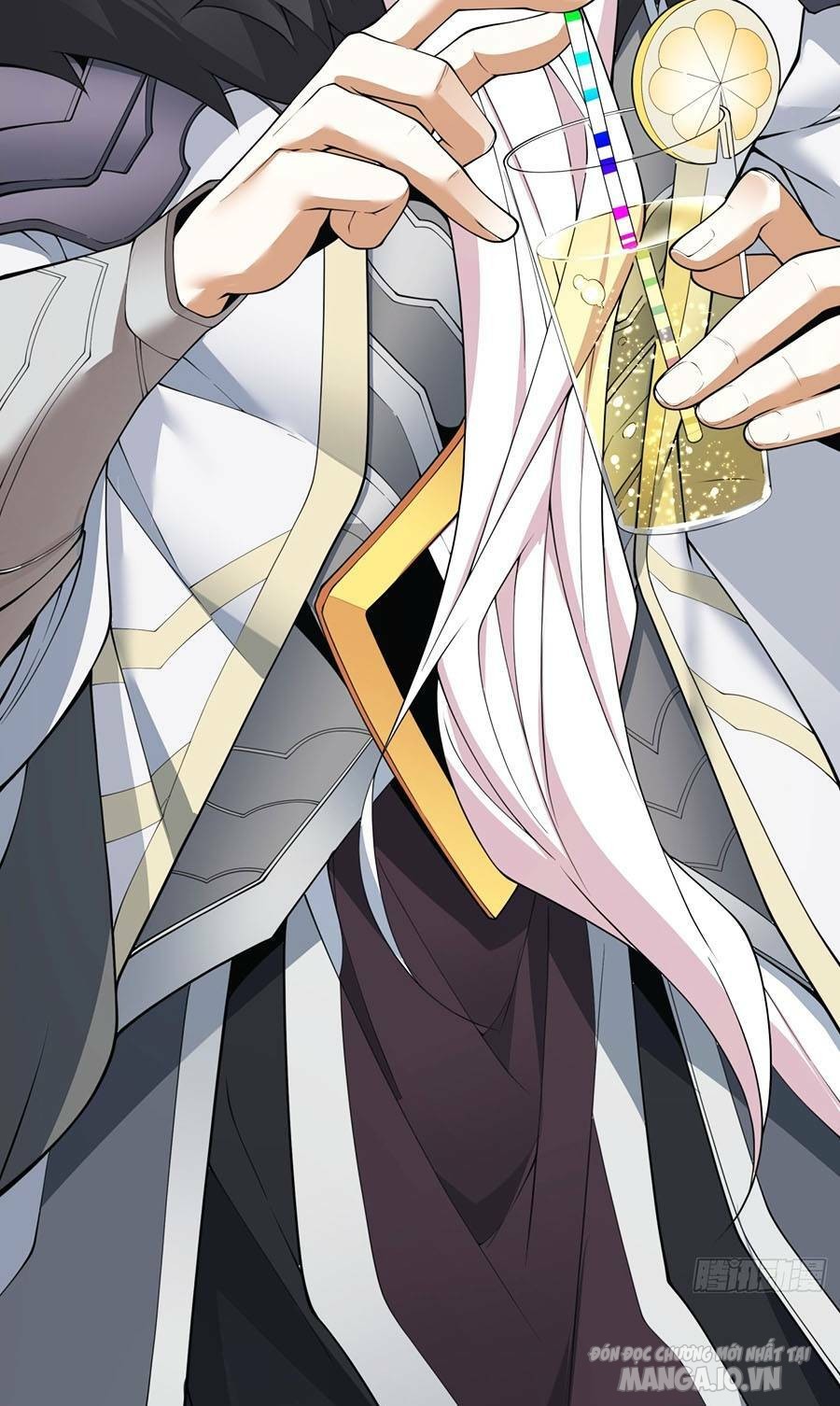 Đồ Đệ Của Ta Đều Là Trùm Phản Diện Chapter 72 - Trang 2