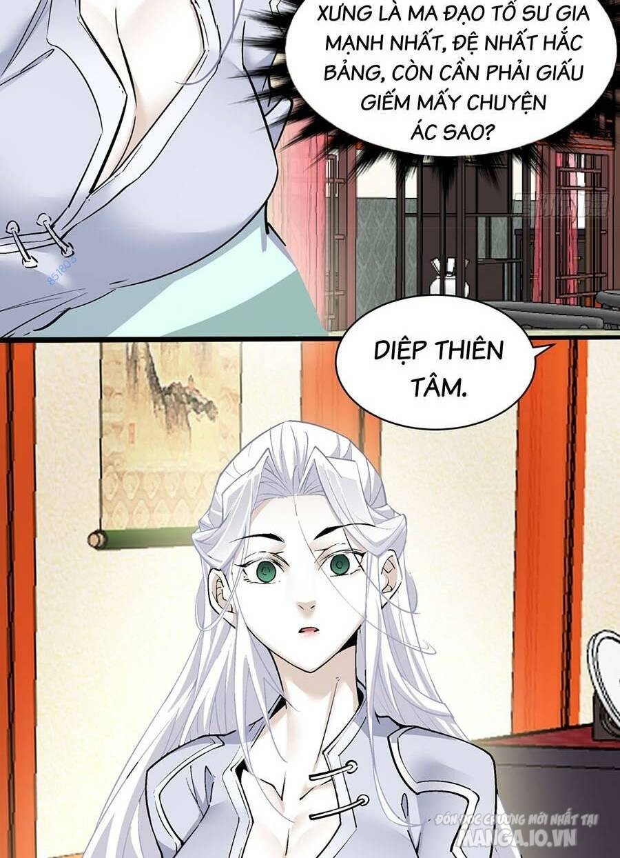 Đồ Đệ Của Ta Đều Là Trùm Phản Diện Chapter 72 - Trang 2