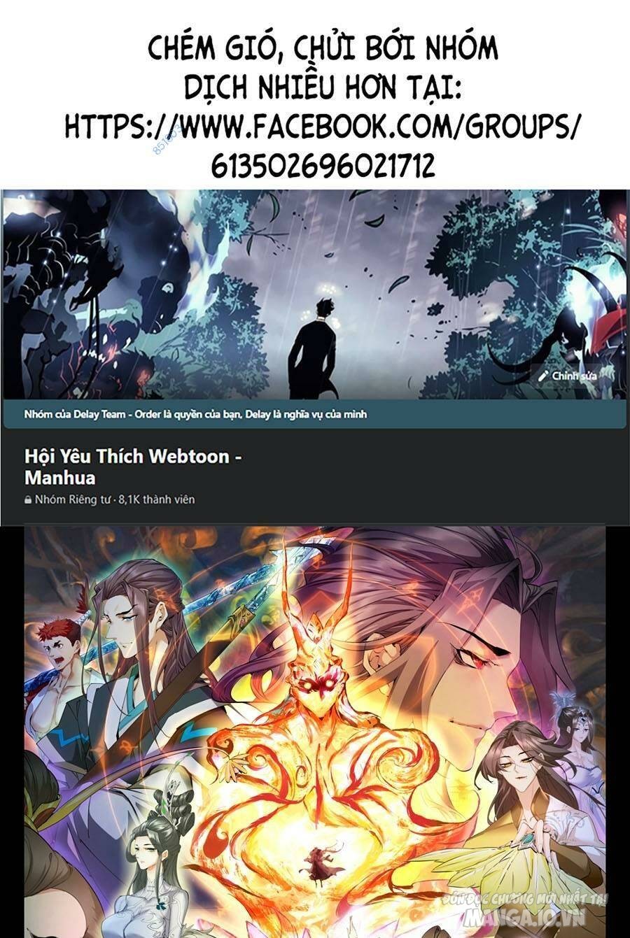 Đồ Đệ Của Ta Đều Là Trùm Phản Diện Chapter 73 - Trang 2