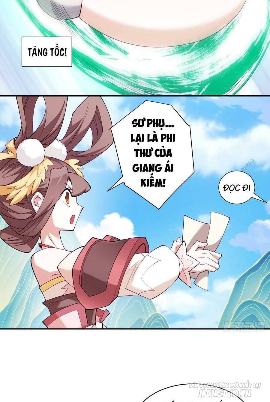 Đồ Đệ Của Ta Đều Là Trùm Phản Diện Chapter 73 - Trang 2