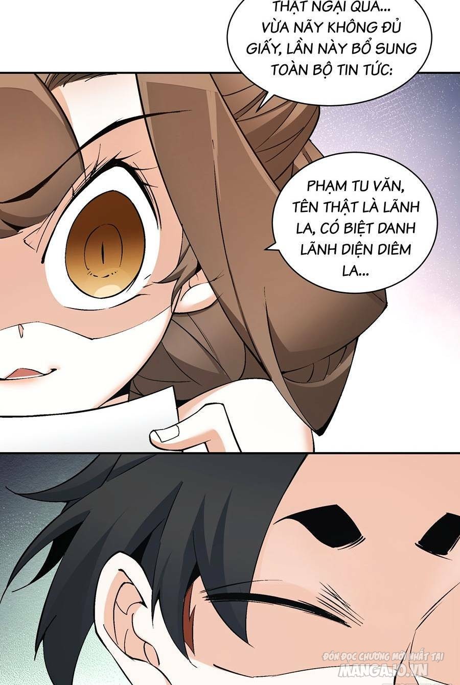 Đồ Đệ Của Ta Đều Là Trùm Phản Diện Chapter 73 - Trang 2