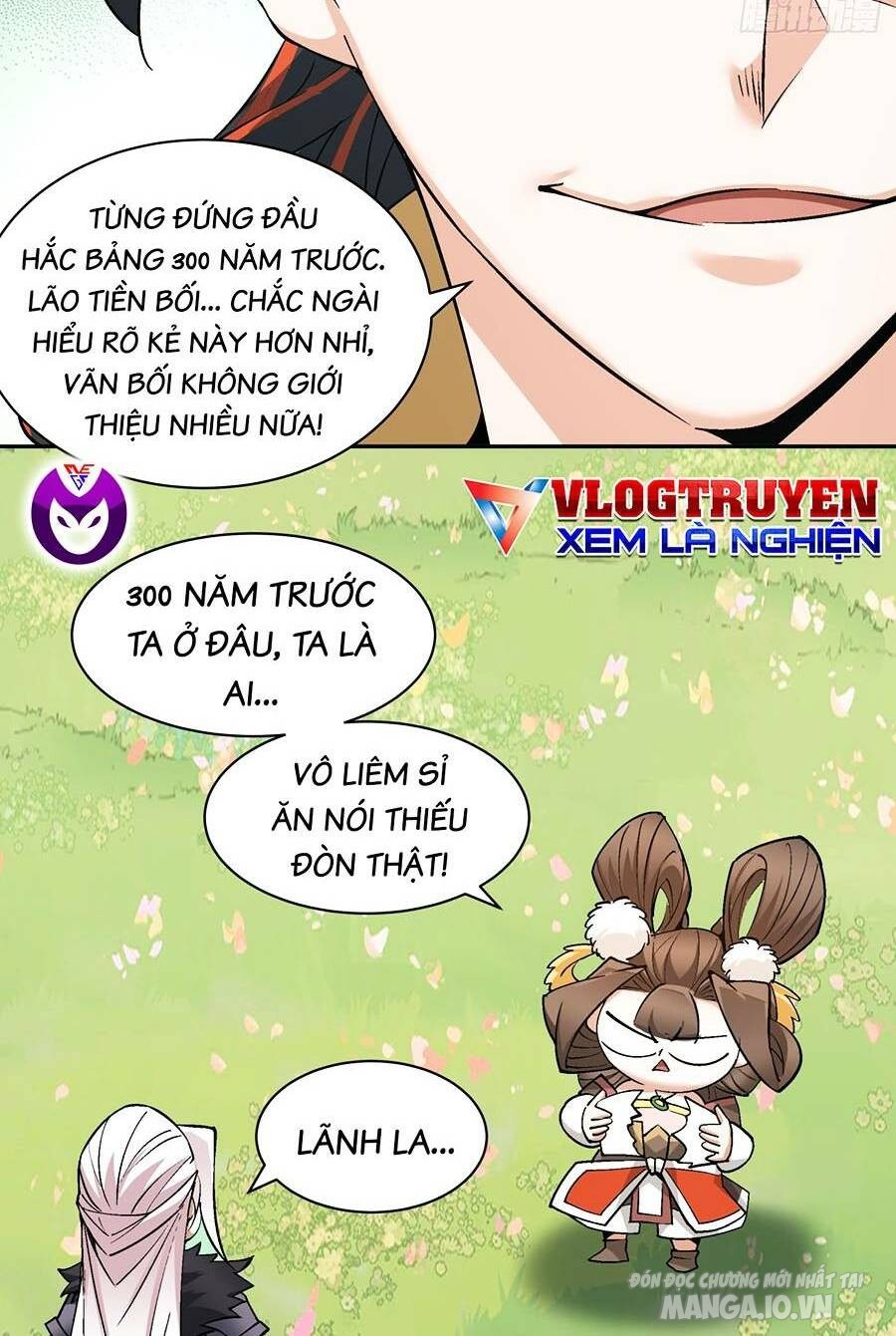 Đồ Đệ Của Ta Đều Là Trùm Phản Diện Chapter 73 - Trang 2